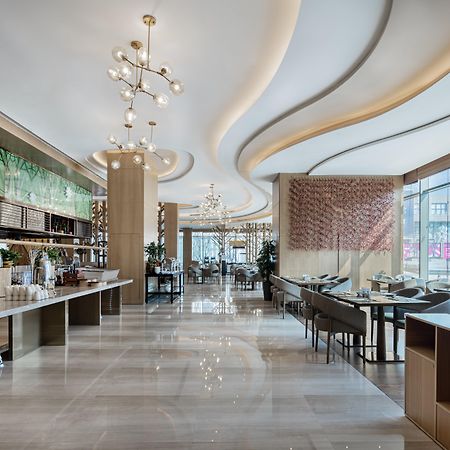 Holiday Inn Changsha Dawangshan By Ihg ภายนอก รูปภาพ
