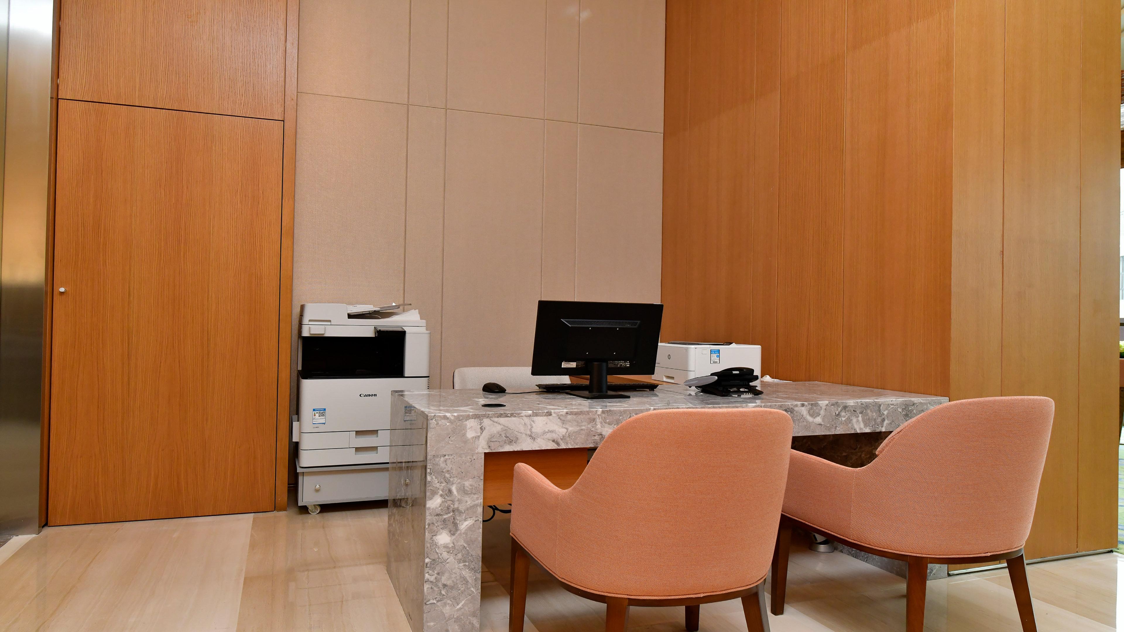 Holiday Inn Changsha Dawangshan By Ihg ภายนอก รูปภาพ
