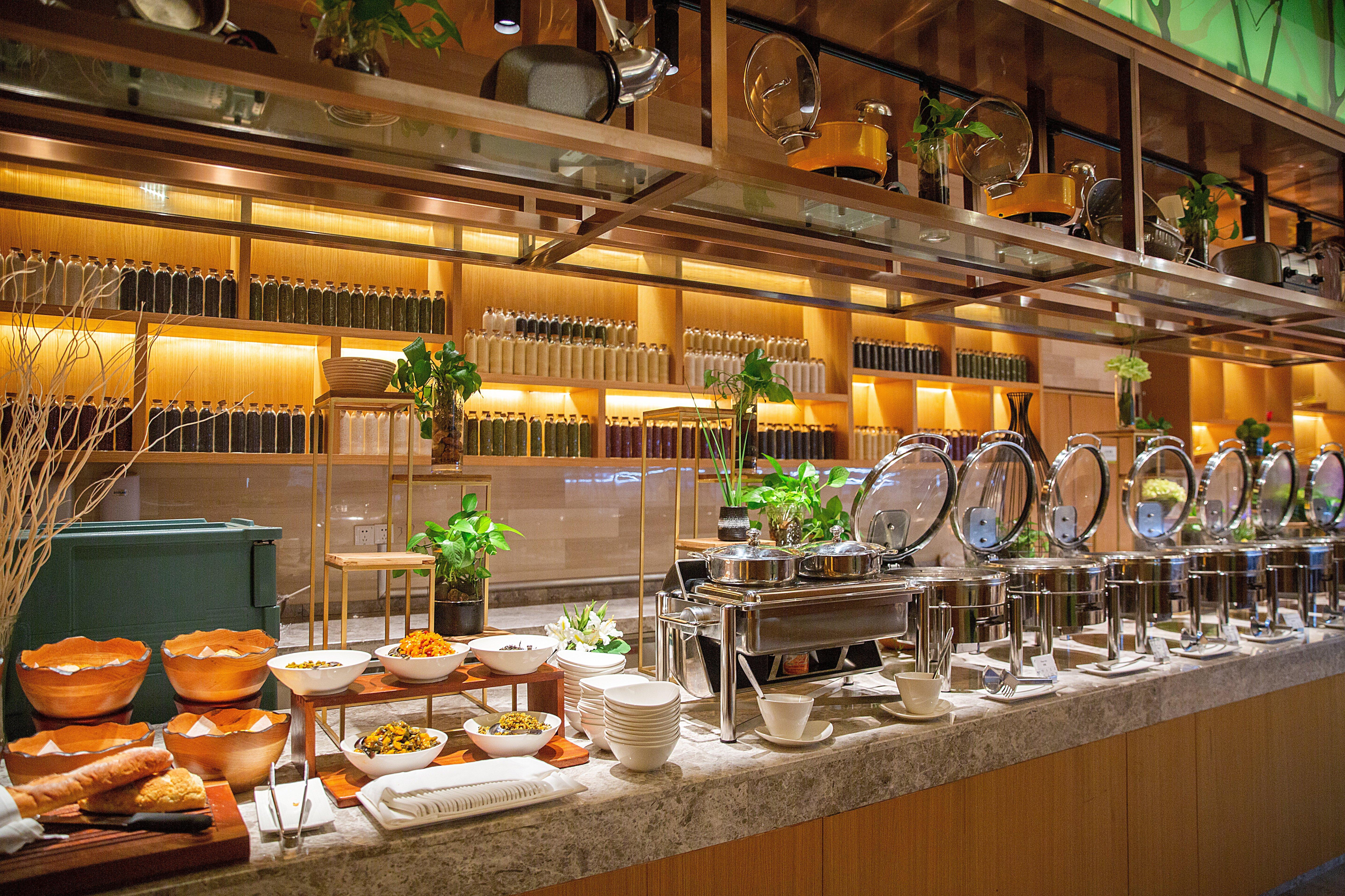 Holiday Inn Changsha Dawangshan By Ihg ภายนอก รูปภาพ